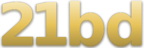 21bd logo